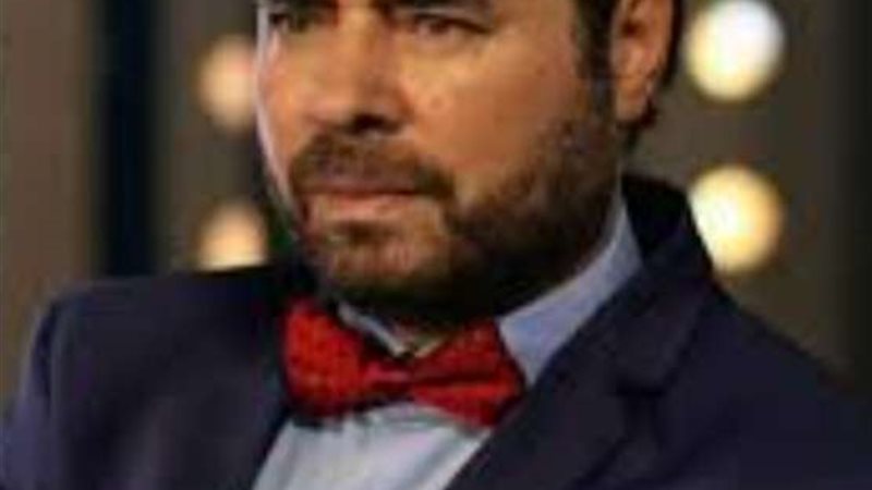 صبحى خليل