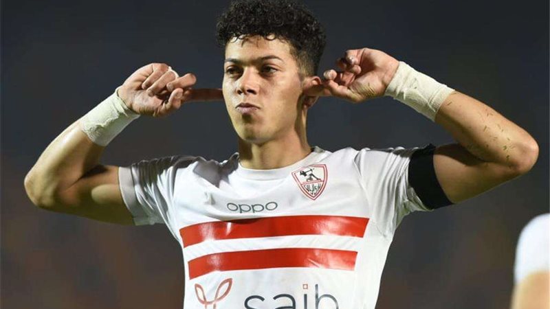 إمام عاشور