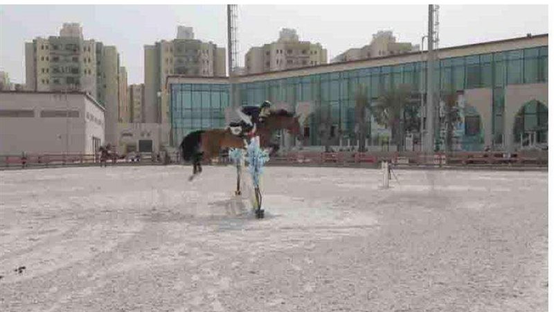 الداخلية تُنظم بطولة