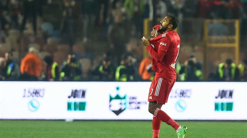محمود كهربا لاعب