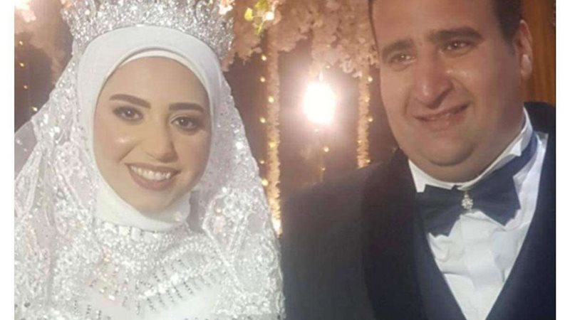 عقد قران