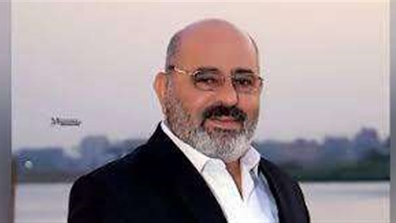 إسماعيل فرغلي