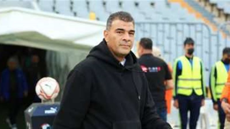حمزة الجمل