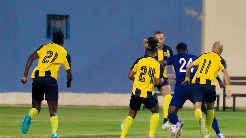 المقالون العرب