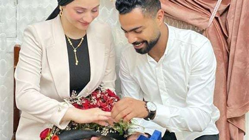 البلوجر سارة محمد
