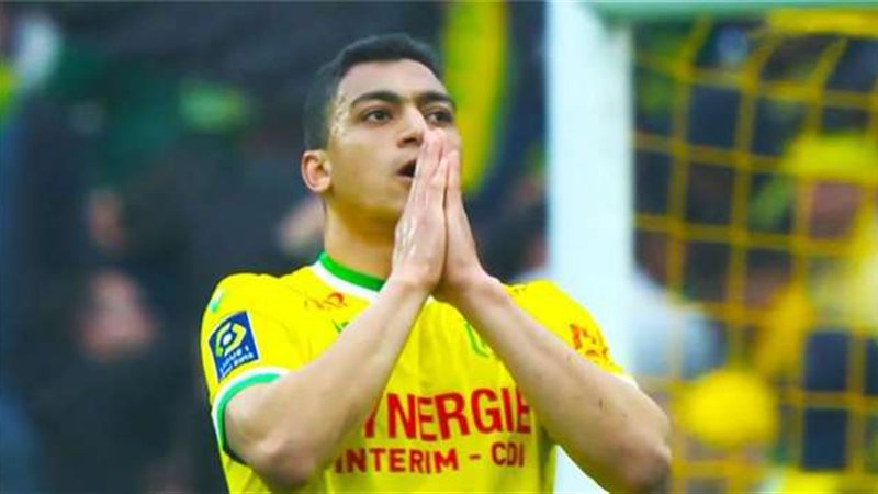 مصطفى محمد