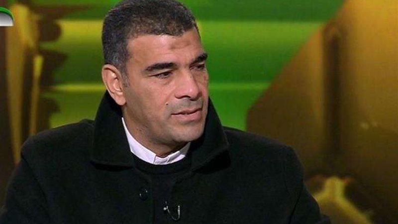 حمزة الجمل