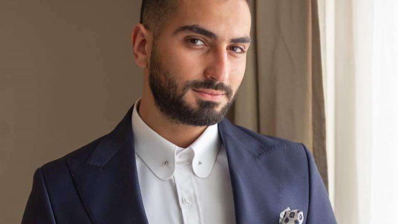 محمد الشرنوبي