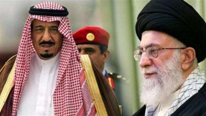 السعودية وإيران