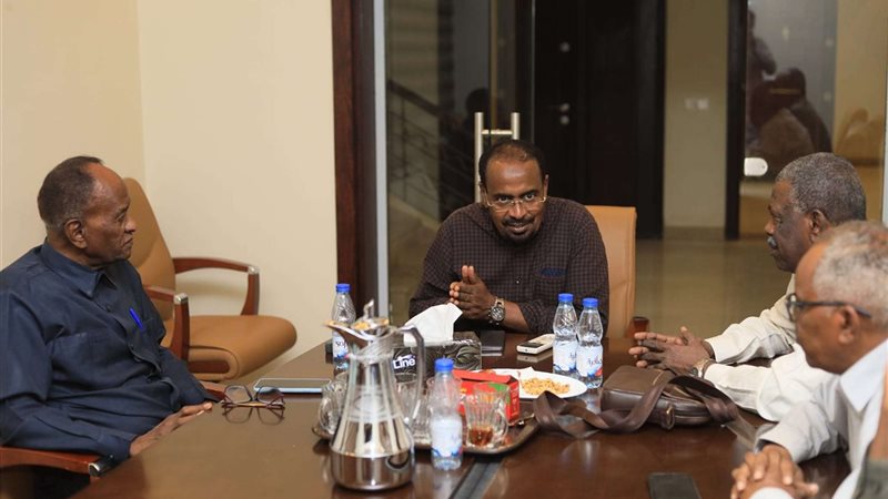 مجلس إدارة الهلال
