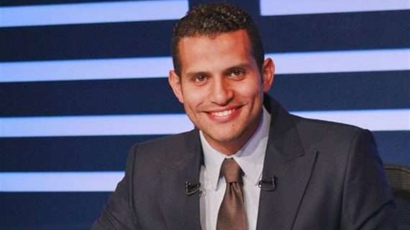 عمرو رابيع