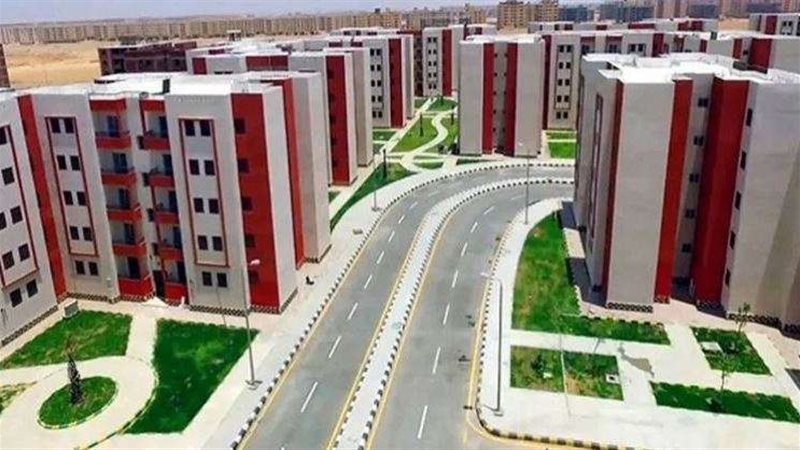 بدء الحجز على مشروع