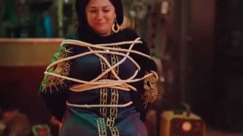 الكبير اوي 7 الحلقة