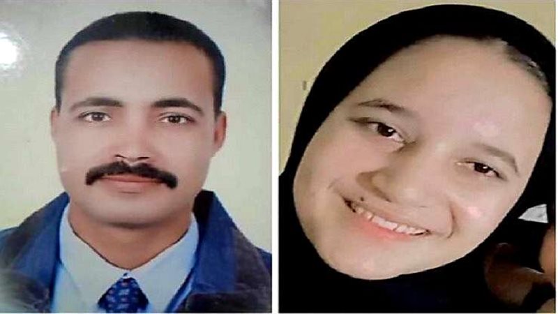 اختفاء مريم مصطفى