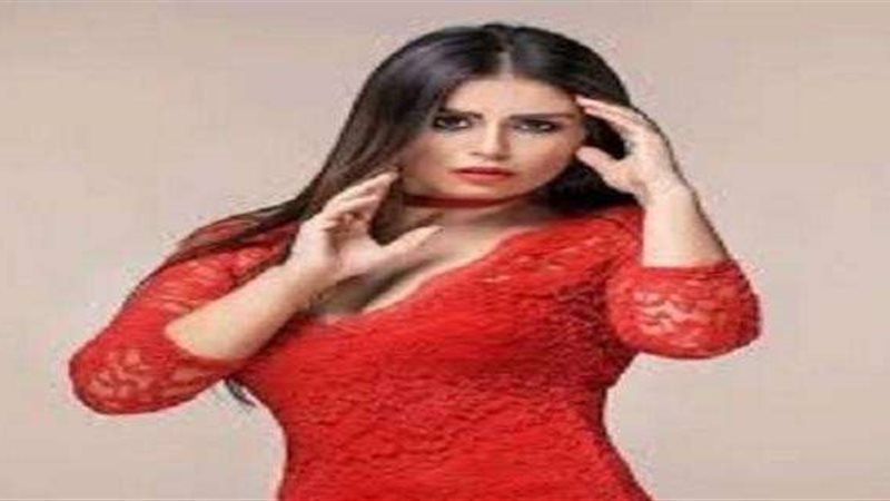 منة فضالى