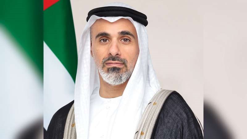الشيخ خالد بن محمد