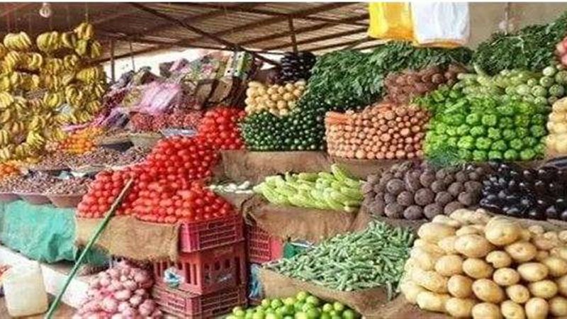 أسعار الخضروات اليوم
