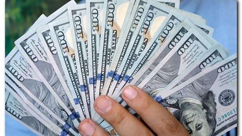 أسعار الدولار اليوم