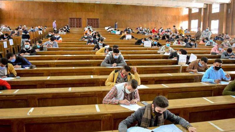 موعد امتحانات الجامعات