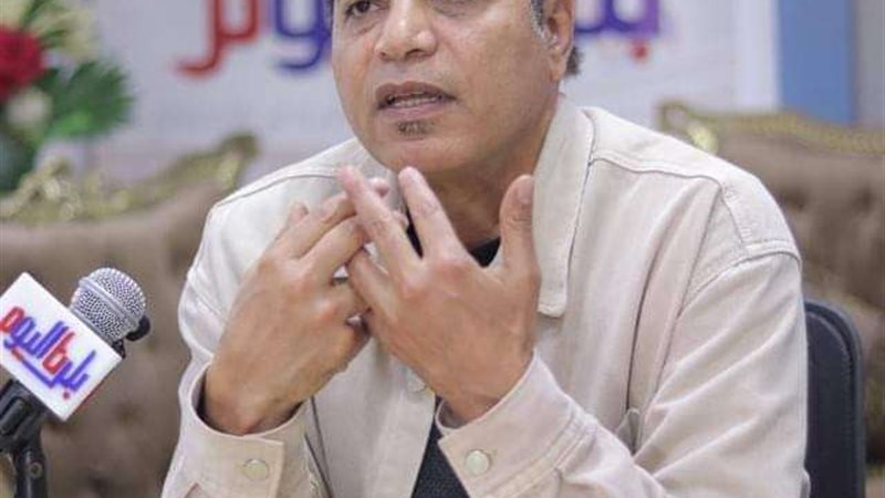 جمال عبد الرحيم سكرتير