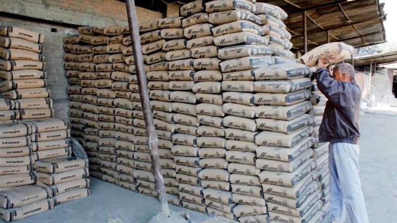 أسعار الاسمنت