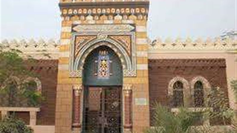 ضبط عصابة سرقة أبواب