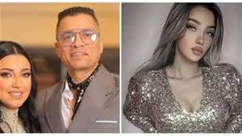 سلمي مجدي طليقة حسن