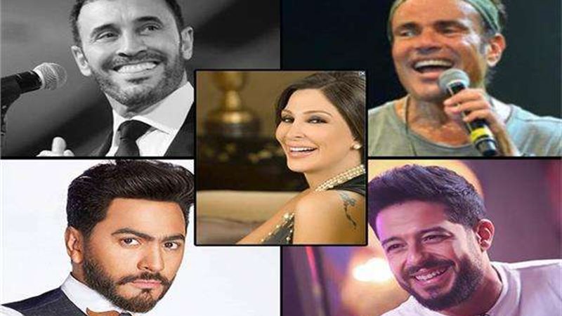 ألبومات صيف 2023