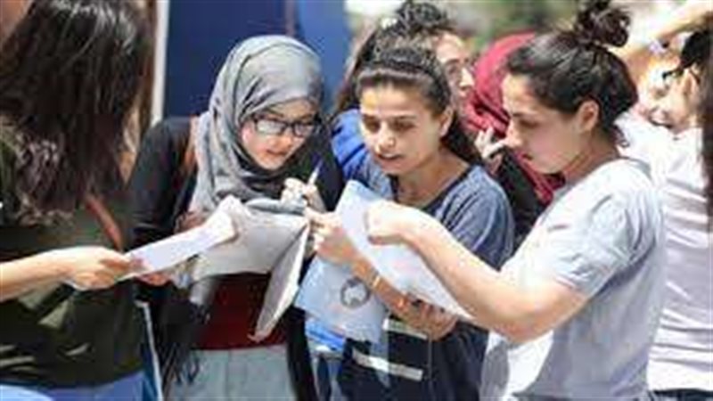 نتيجة الشهادة الإعدادية