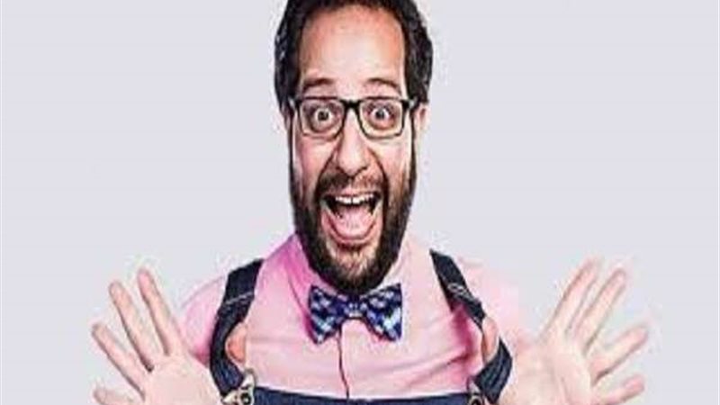احمد امين