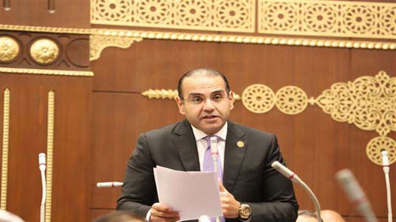 المهندس محمد المنزلاي