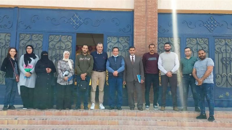 تدريب الصحة والسلامة