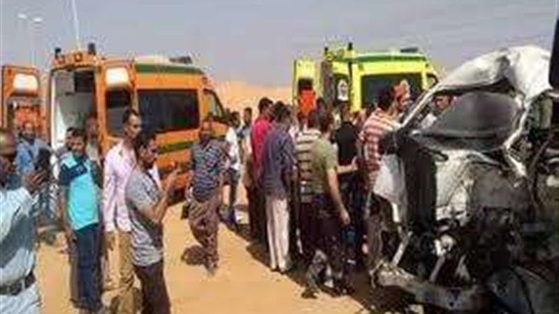 حادث أرشيفية