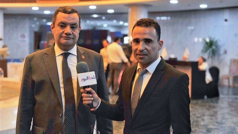 النائب أكمل نجاتي-