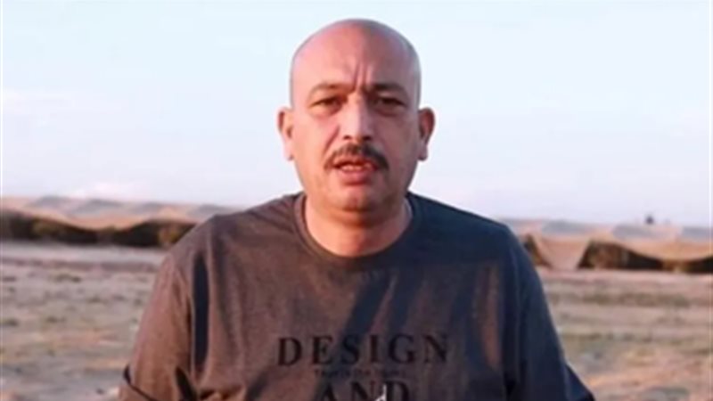 صبحي كابر