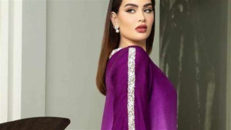 الفنانة الكويتية
