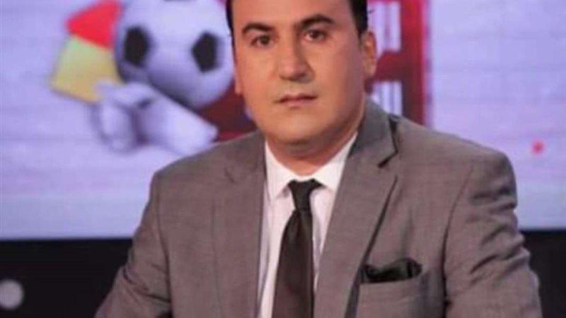 الإعلامي التونسي