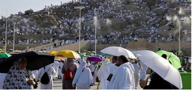 حجاج بيت الله