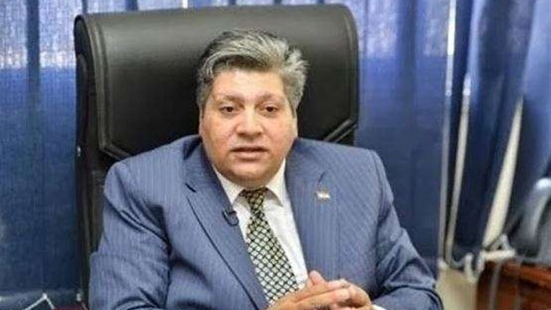 الدكتور خالد قاسم