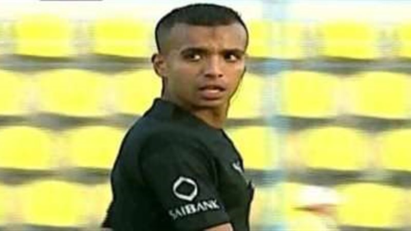 الحكم مصطفى الشهدي