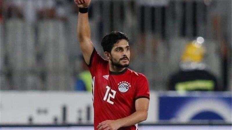 أيمن أشرف