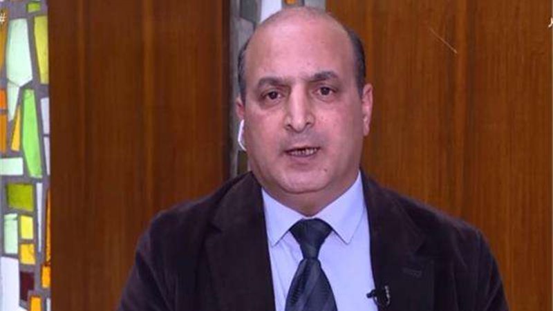 الدكتور أحمد سيد