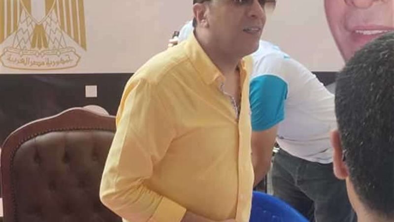 مصطفى كامل