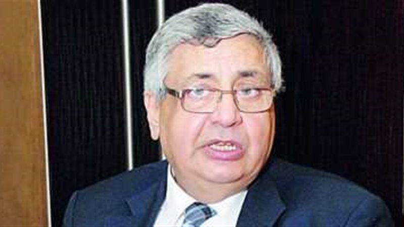 الدكتور محمد عوض