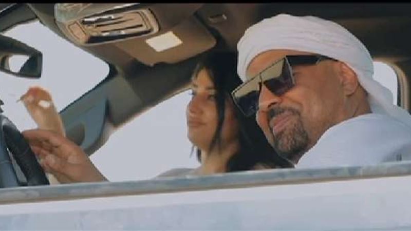 حجازي متقال