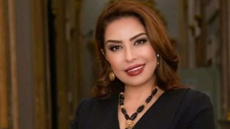 النائبة غادة عجمي