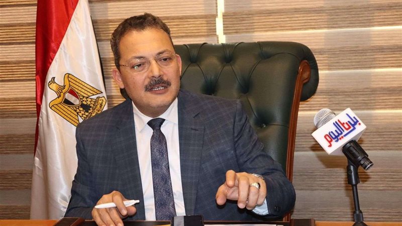 الدكتور سمير صبري