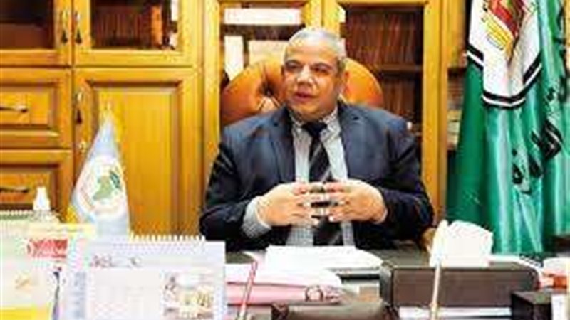 د. عطية الطنطاوي