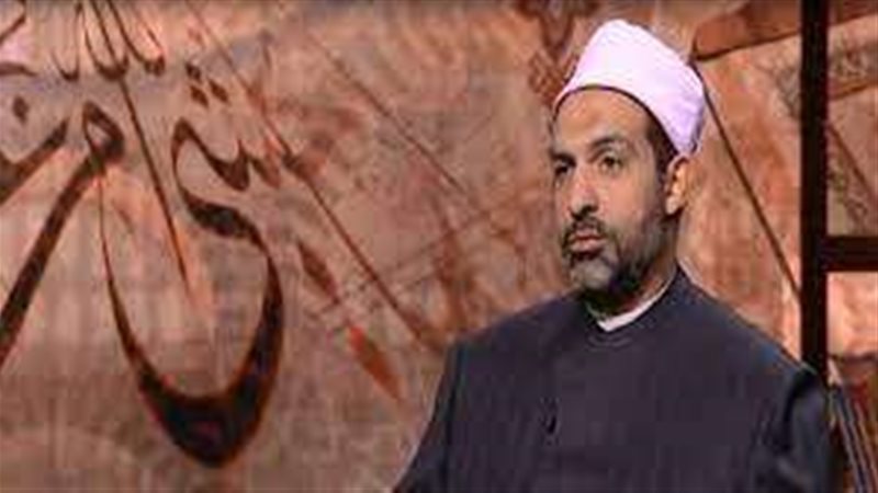 د. على فخر