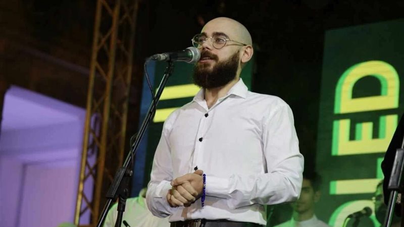 محمد خالد الشرقاوي